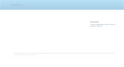 Desktop Screenshot of masumeh.com